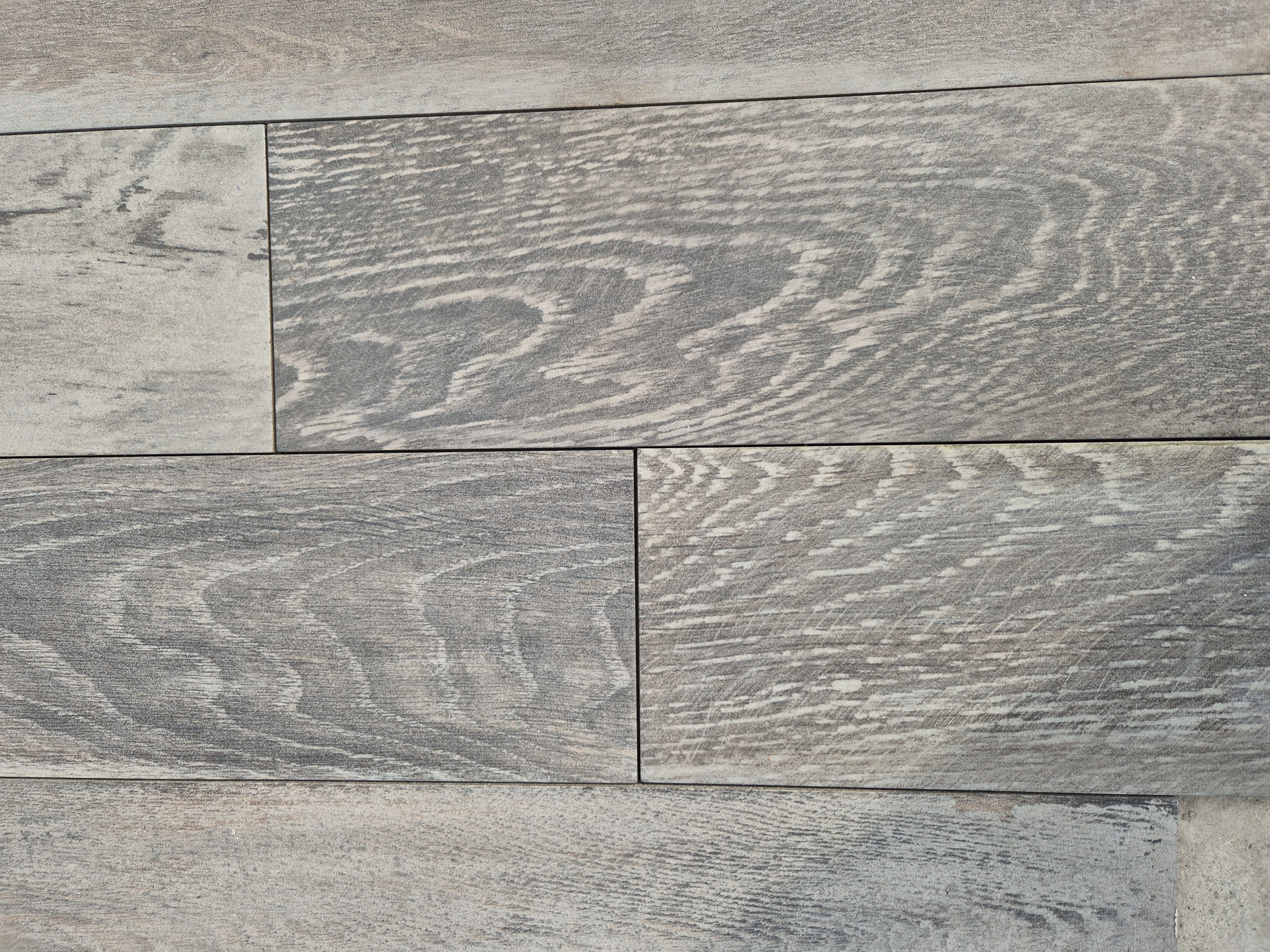Lignum rustic grey 15x60